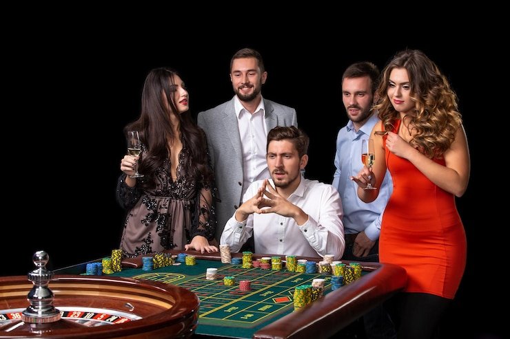 winuno Baccarat Bancario