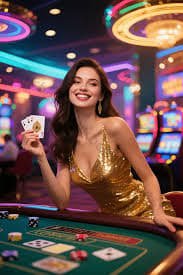 winuno Mesas de Blackjack